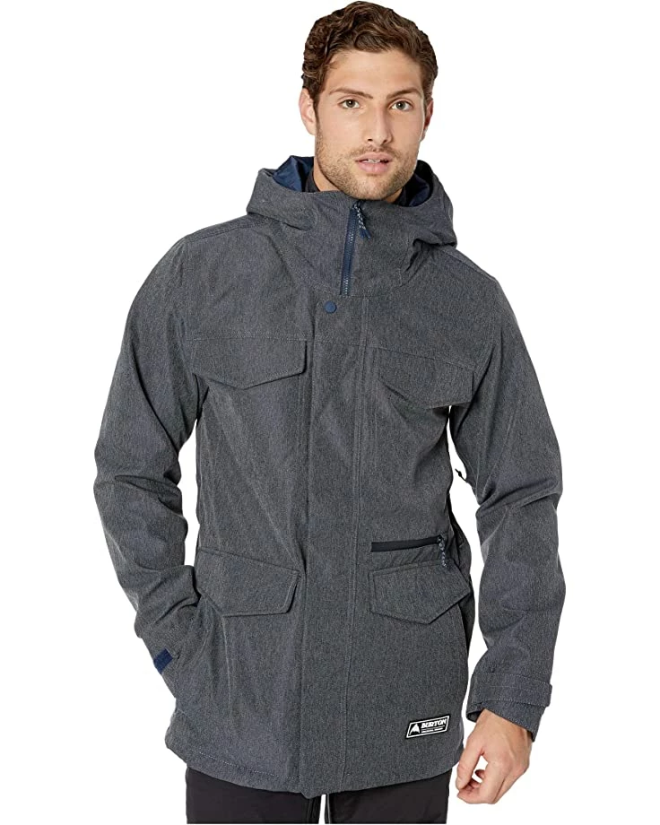Coupon 🥰 Burton 🧥 Coats & Outerwear Covert Jacket 🎁 9 Coupon 🥰 Burton 🧥 Coats & Outerwear Covert Jacket 🎁 - Image 7