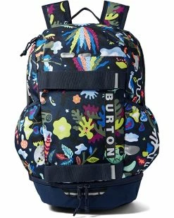 Brand new ๐ Burton Kids ๐ Backpacks 18 L Distortion ๐ Backpack (Little Kids/Big Kids) ๐ 15 Brand new ๐ Burton Kids ๐ Backpacks 18 L Distortion ๐ Backpack (Little Kids/Big Kids) ๐ -Default Name 91YC90EjkfL. AC SR736920
