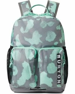Buy ✨ Burton Kids 🎒 Backpacks Gromlet 15L 🎒 Backpack (Little Kids/Big Kids) ❤️ -Default Name 91YFkTLh7SL. AC SR736920