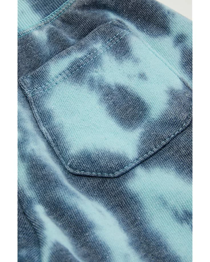 Promo ✨ Vintage Havana Kids Tie-Dye Shorts (Little Kids/Big Kids) 🔥 4 Promo ✨ Vintage Havana Kids Tie-Dye Shorts (Little Kids/Big Kids) 🔥 - Image 2