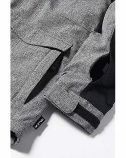 Coupon 😀 Burton Kids 🧥 Coats & Outerwear Covert Jacket (Little Kids/Big Kids) 🔥 -Default Name 91ZKMGwxPqL. AC SR736920