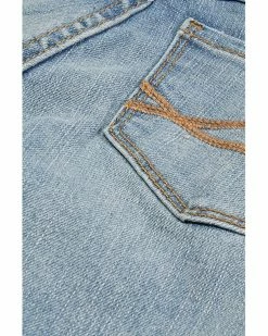 Deals 😍 Vintage Havana Kids High-Waisted 👖 Jeans (Little Kids/Big Kids) 🥰 -Default Name 91aOVhZ15fL. AC SR736920