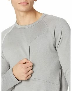 Coupon 💯 Burton Hoodies & Sweatshirts Multipath Grid Crew Neck Fleece ⌛ -Default Name 91ahP13D4nL. AC SR736920