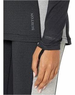 Top 10 🥰 Burton 👚 Shirts & Tops Midweight X Base Layer Crew 🔥 -Default Name 91bYGsr3q3L. AC SR736920