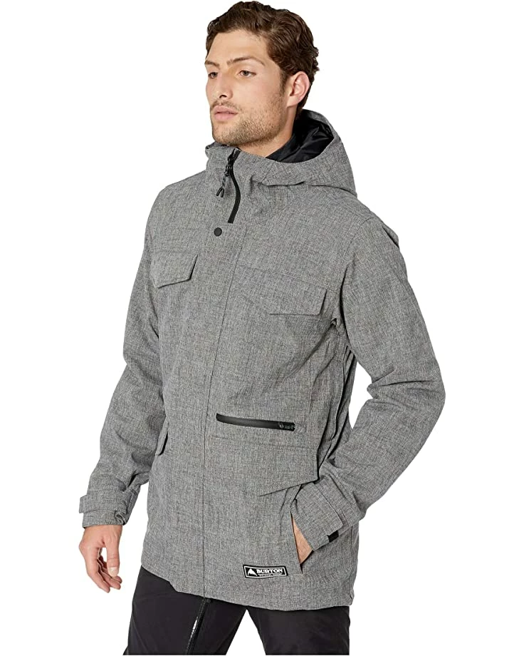 Coupon 🥰 Burton 🧥 Coats & Outerwear Covert Jacket 🎁 4 Coupon 🥰 Burton 🧥 Coats & Outerwear Covert Jacket 🎁 - Image 2