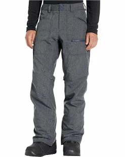 Promo 🧨 Burton Outerwear Pants and Sets Insulated Covert Pant 👍 -Default Name 91hq6Sh4BPL. AC SR736920