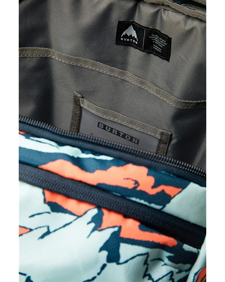 Brand new ๐ Burton Kids ๐ Backpacks 18 L Distortion ๐ Backpack (Little Kids/Big Kids) ๐ 5 Brand new ๐ Burton Kids ๐ Backpacks 18 L Distortion ๐ Backpack (Little Kids/Big Kids) ๐ - Image 3