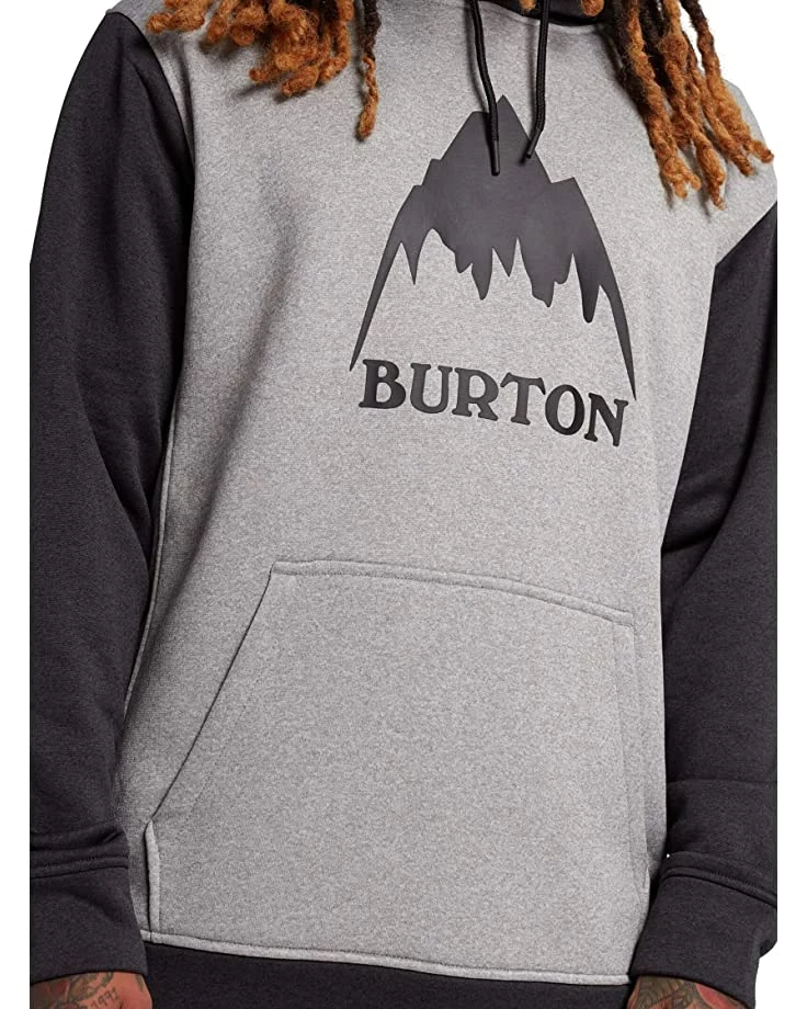 Best deal ๐ Burton Hoodies & Sweatshirts Oak Pullover Hoodie ๐ 5 Best deal ๐ Burton Hoodies & Sweatshirts Oak Pullover Hoodie ๐ - Image 3