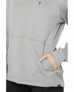 New ⌛ Burton Hoodies & Sweatshirts Multipath Grid Crew Neck Fleece ❤️ -Default Name 91zDi1WkeZL. AC SR736920